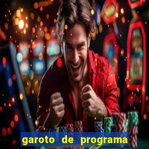 garoto de programa em feira de santana